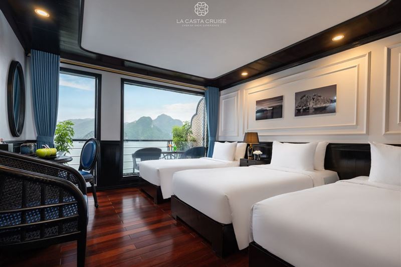  [원데이] 라카스타 크루즈 원데이투어 LA CASTA DAILY & PREMIER DAY CRUISE